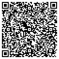 QR code with L & L Contractors Inc contacts