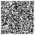 QR code with Llg's contacts