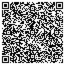 QR code with L & M Construction contacts
