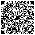 QR code with Numinous Radio contacts
