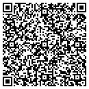 QR code with A & M Tire contacts