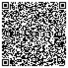 QR code with P 6 am Trio Investors LLC contacts