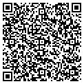 QR code with KFC contacts