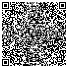 QR code with First In Hydrant Maintenance contacts