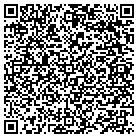 QR code with San Diego Investigative Service contacts