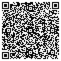 QR code with B&D Service contacts