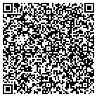 QR code with C & D Typesetting Plus contacts