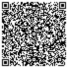 QR code with Service First-Legal Support contacts
