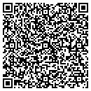 QR code with Mcclure & Sons contacts