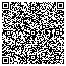QR code with Any Baby Can contacts