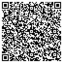 QR code with J T's Pro Smog contacts