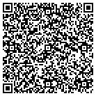 QR code with Marlow Bl Plumbing Co contacts