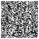 QR code with Marty Robinson Plumbing contacts