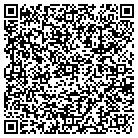QR code with D'marc's Landscaping LLC contacts