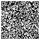 QR code with S & R Process Serving contacts