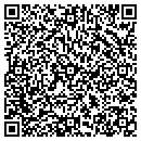 QR code with S S Legal Service contacts
