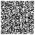 QR code with Donald M Shealy Landscaping contacts