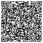 QR code with Mccrackins Plumbing Service contacts