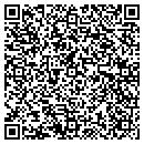 QR code with S J Broadcasting contacts