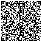QR code with Michael E Allen Construction contacts