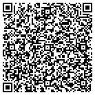 QR code with Sylvia Doneza Process Serving contacts