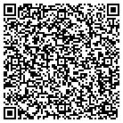 QR code with Tiner Process Servers contacts