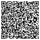 QR code with Z-Speed Technologies contacts