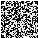 QR code with J H Lee Painting contacts