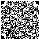 QR code with Angelina Safford Charities Inc contacts