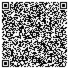 QR code with Ragsdale Construction Co contacts