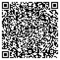 QR code with Mj Taki Saki contacts