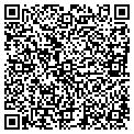 QR code with Wako contacts