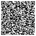 QR code with Mrm Construction contacts