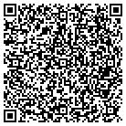 QR code with Foothill Engineering & Dewater contacts