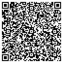 QR code with W Bgz 1570 Radio contacts