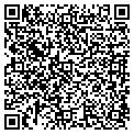 QR code with Wbmf contacts