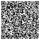 QR code with Calafornia Work Force Inv Bd contacts