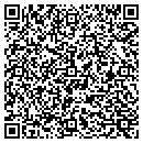 QR code with Robert Edward Dorgan contacts