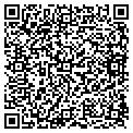 QR code with Wcbh contacts