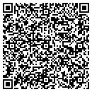 QR code with C & H Quick Mart contacts
