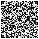 QR code with W C F L Radio contacts