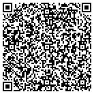 QR code with Gary Hall Landscape Design contacts