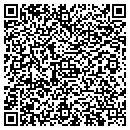 QR code with Gillespie Landscaping & Grading contacts