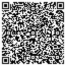 QR code with Ckm Inc contacts