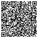 QR code with Wcxo contacts