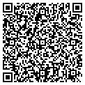 QR code with W C Z Q 105 5 contacts