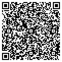 QR code with Wdgc contacts