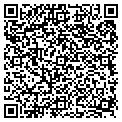 QR code with Dii contacts