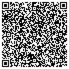 QR code with R C Shaheen Paint & Decorating contacts