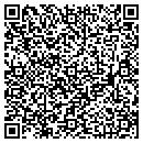 QR code with Hardy Sales contacts